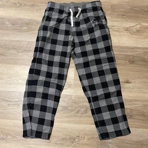 Men’s Roots Flannel PJS